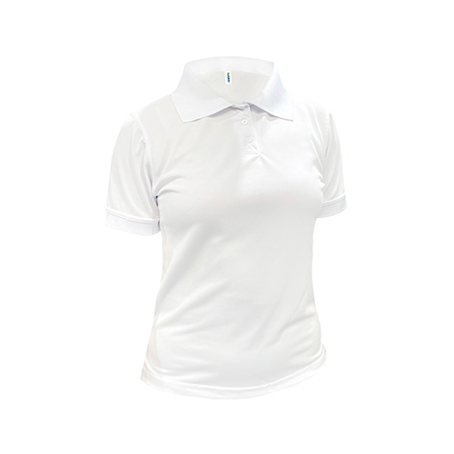 POLO MAR PREMIUM DAMA MANGA CORTA - Vista 2